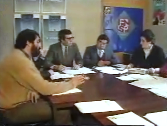 Greve dos Professores