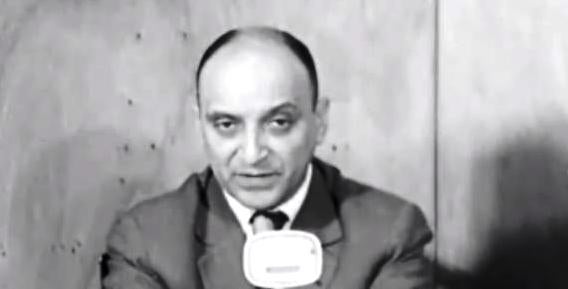 Crónica de Ramiro Valadão sobre os Musseques