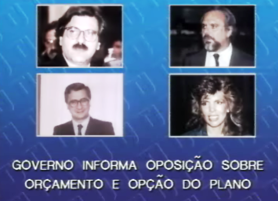 Reacções dos partidos às propostas do Governo