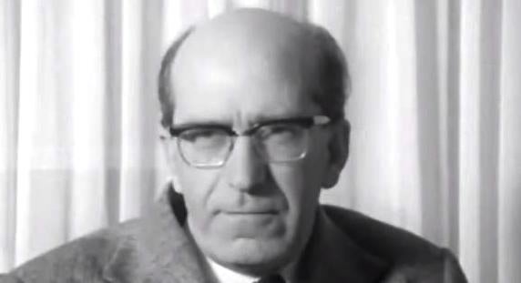 Sem Coragem Não se faz a História: Raúl Rego