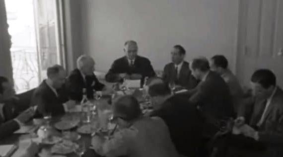 Programa da Feira de Santarém