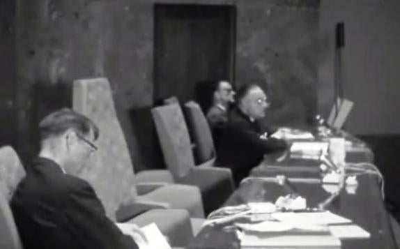 Reunião Técnica da NATO