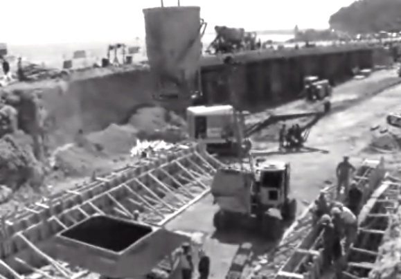 Melhoramentos rodoviários