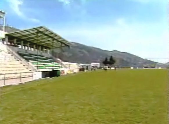 Importância da indústria para o Sporting da Covilhã