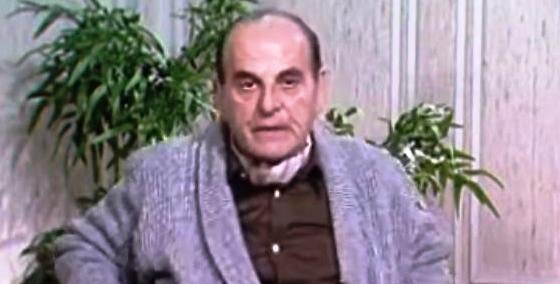 Personagens Conselheiras