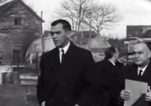 Rui Silva Sanches visita concelho de Viseu