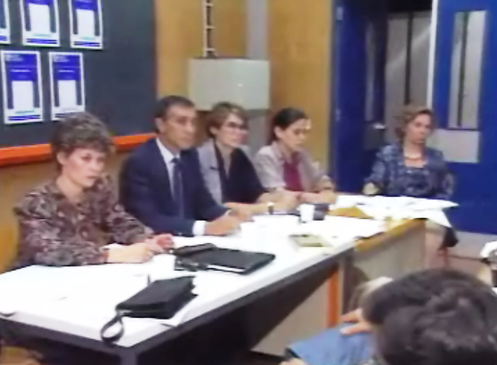 Federação dos Sindicatos da Educação