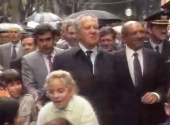 Mário Soares em Viseu