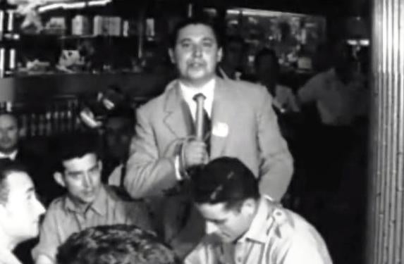 Entrevistas a Soldados em Angola