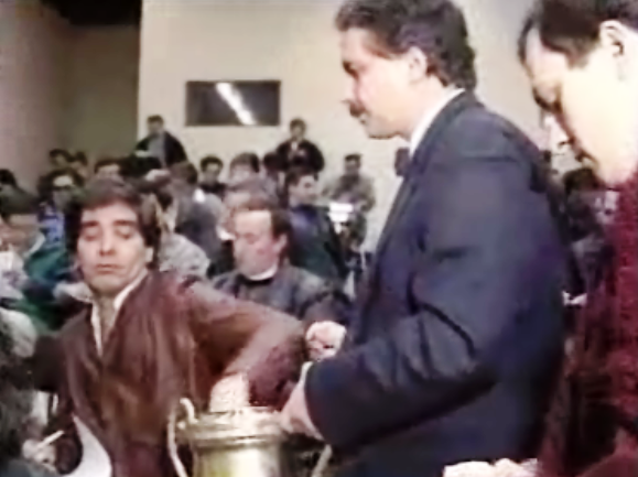 Futebol: Sorteio para a Taça de Portugal