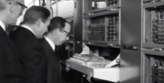 Central Telefónica da Damaia