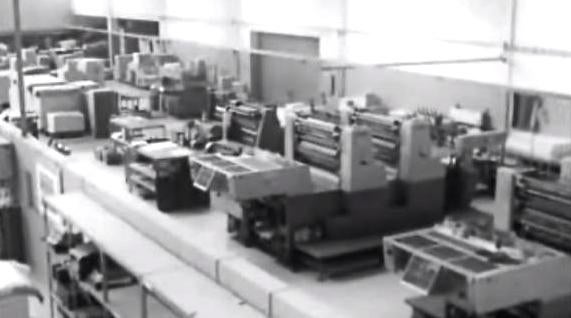 Ao Virar a Página…