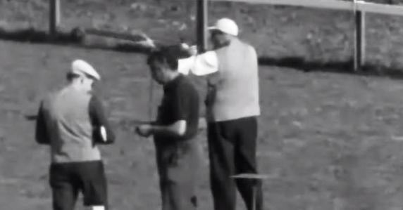 Prova de tiro desportivo