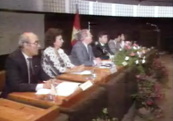 Jornadas sobre a Toxicodependência em jovens em idade escolar