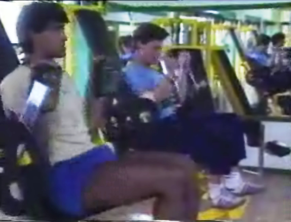 Andebol: Treino da equipa do FCP