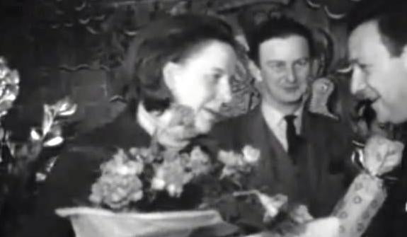 Milésima Turista em Faro