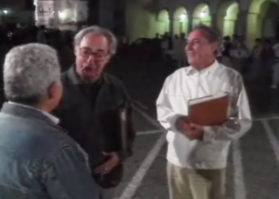 Encontro de Cidades Património Mundial da UNESCO