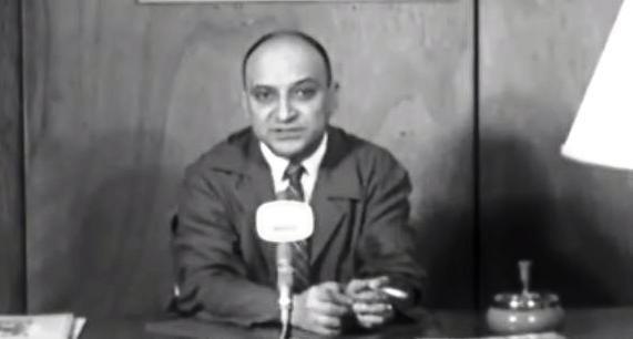 Crónica de Ramiro Valadão em Luanda