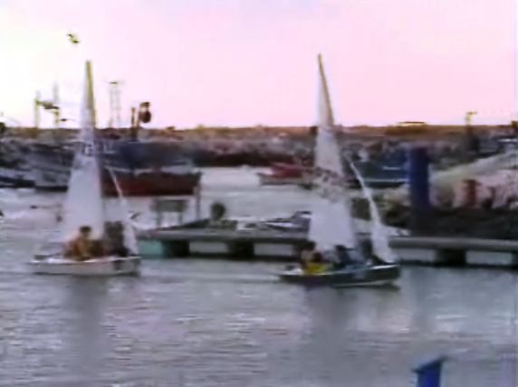 Vela: Regata do 4º Torneio Internacional de Natal