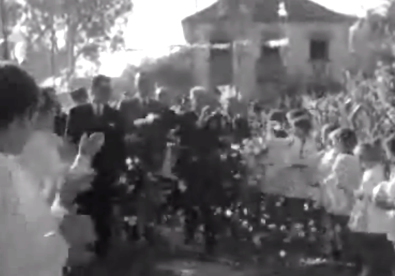 Ministro do Interior visita Mortágua e Viseu