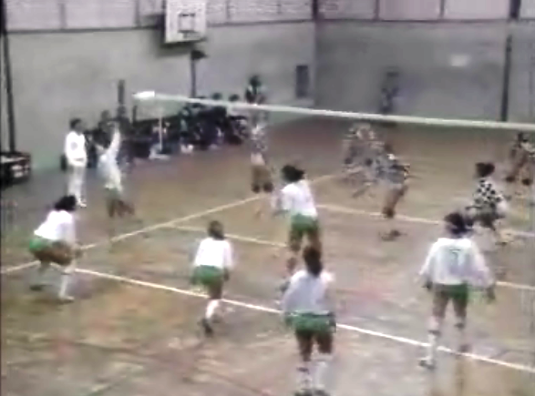 Voleibol: Boavista vs Fluvial