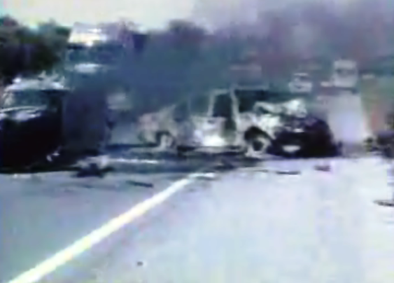 Acidente de viação