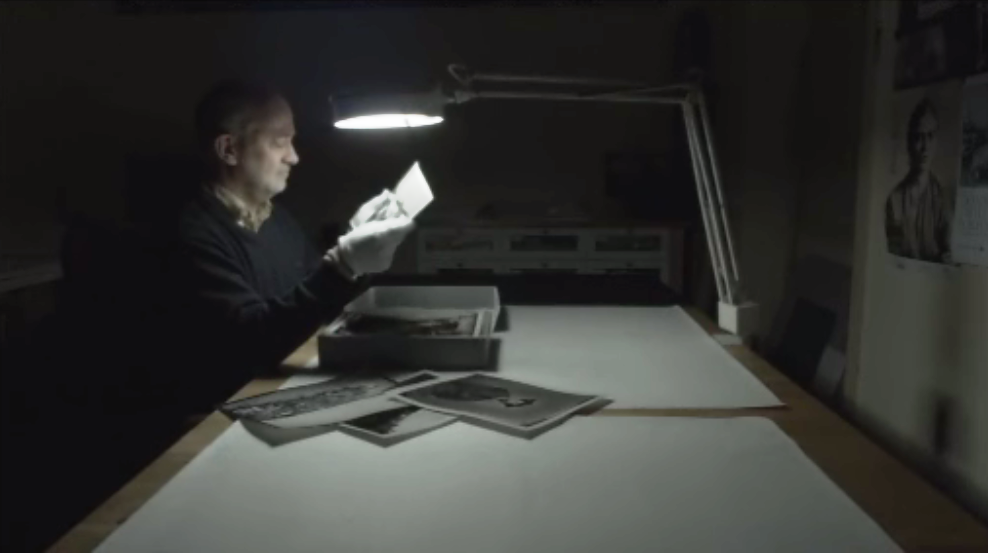 Amateur – Parte II