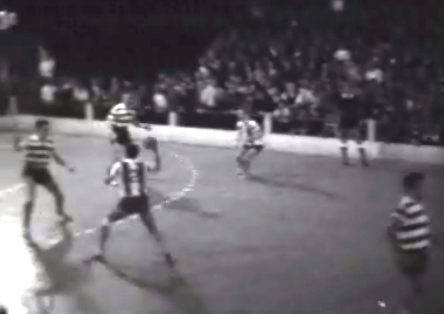 Porto vs Sporting em Andebol de Sete