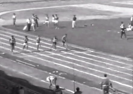 Atletismo: Torneio em Setúbal