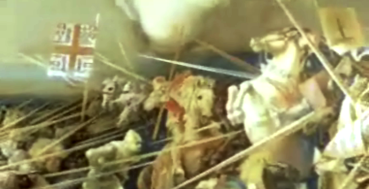 600 anos da Batalha de Atoleiros