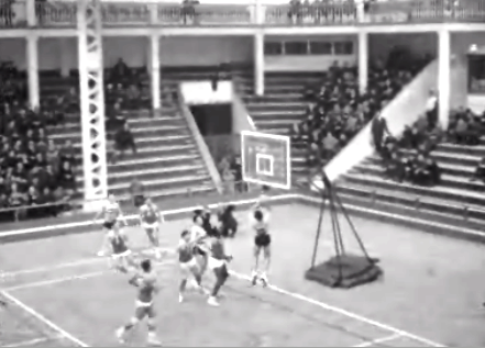 Basquetebol: Sport Lisboa Benfica vs Sporting Clube de Portugal