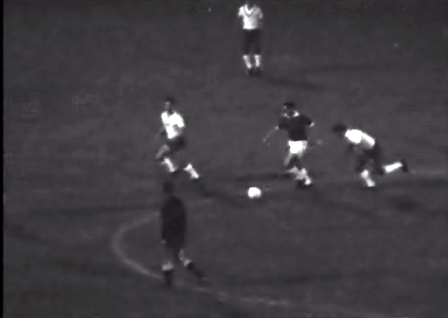 Taça de Honra: Belenenses vs Atlético