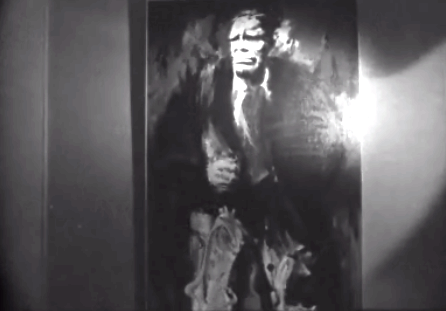 Inauguração de exposição de Artur Bual