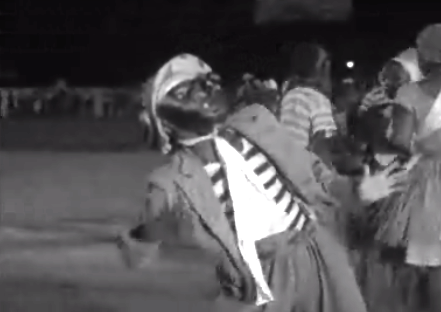 Carnaval em Lourenço Marques