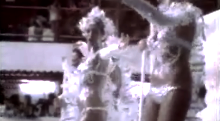 O Carnaval Carioca – Parte II