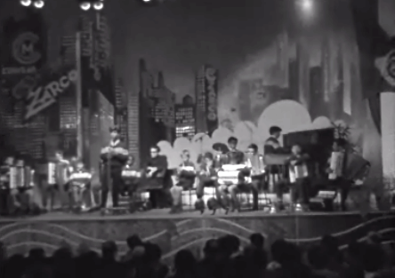 Orquestra Infantil da Casa Pia de Beja em digressão na Madeira