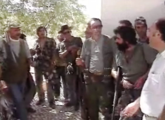 Zona de caça condicionada em Silves