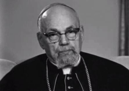 Comunicação do Cardeal José Costa Nunes