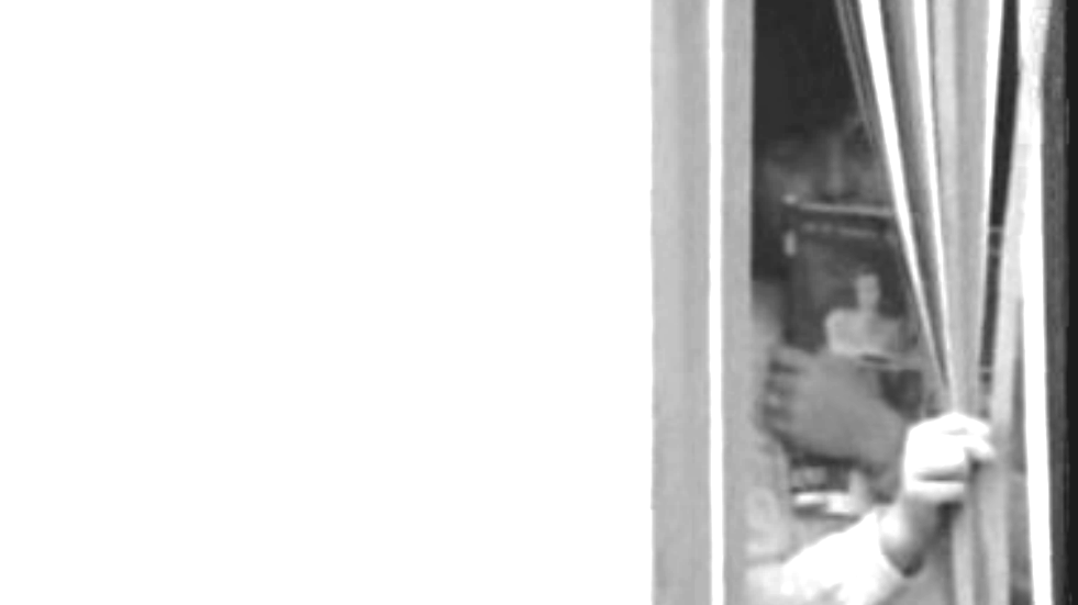 Desapareceu – Parte I