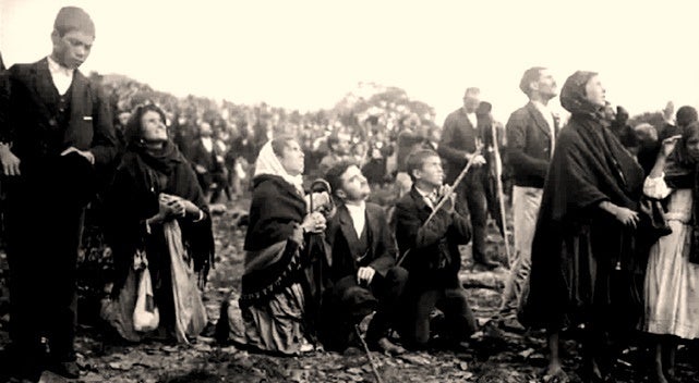 Os Eleitos de Fátima – Parte I