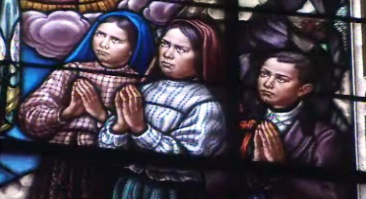 Os Eleitos de Fátima – Parte II