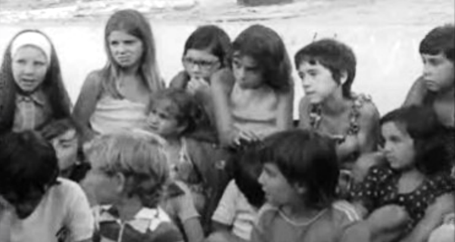 Agora a Escola Será Risonha e Bela