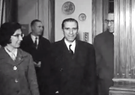 1º Salão de Artes Plásticas dos CTT