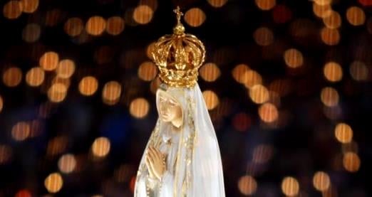 Mistérios de Fátima