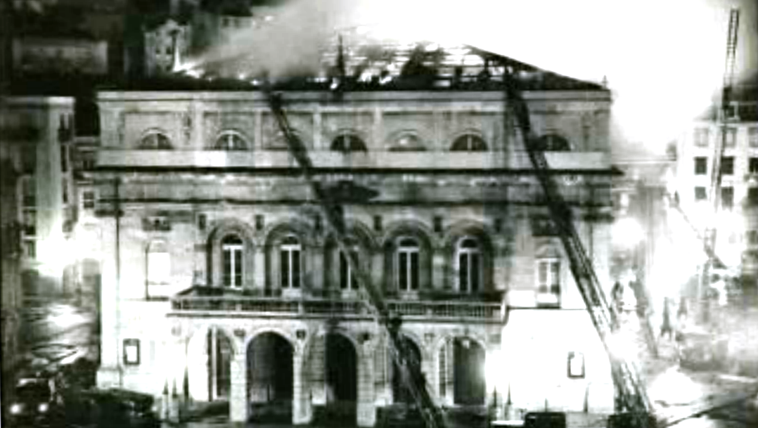 Fenómeno – Ep 11, parte II