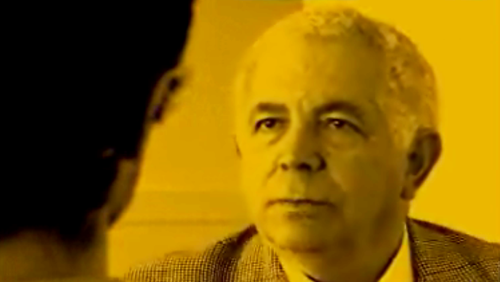 Fenómeno – Ep 05, parte I