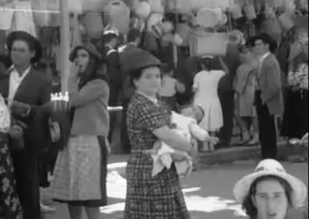 Festa da Nossa Senhora dos Remédios em Lamego