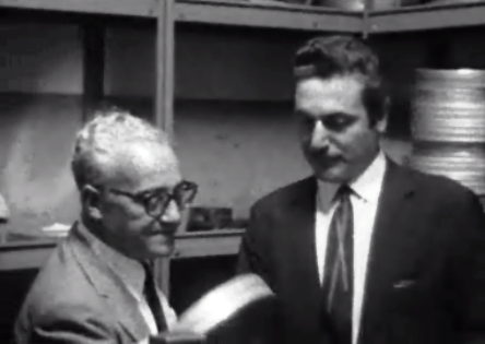 Apresentação do filme “A Montanha dos 7 Ecos”