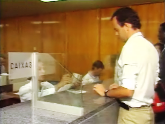 Fim da greve dos bancários