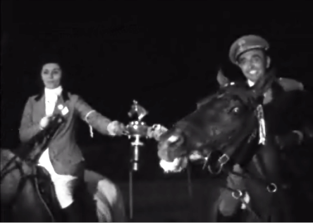 1º Jumping Internacional de Lourenço Marques